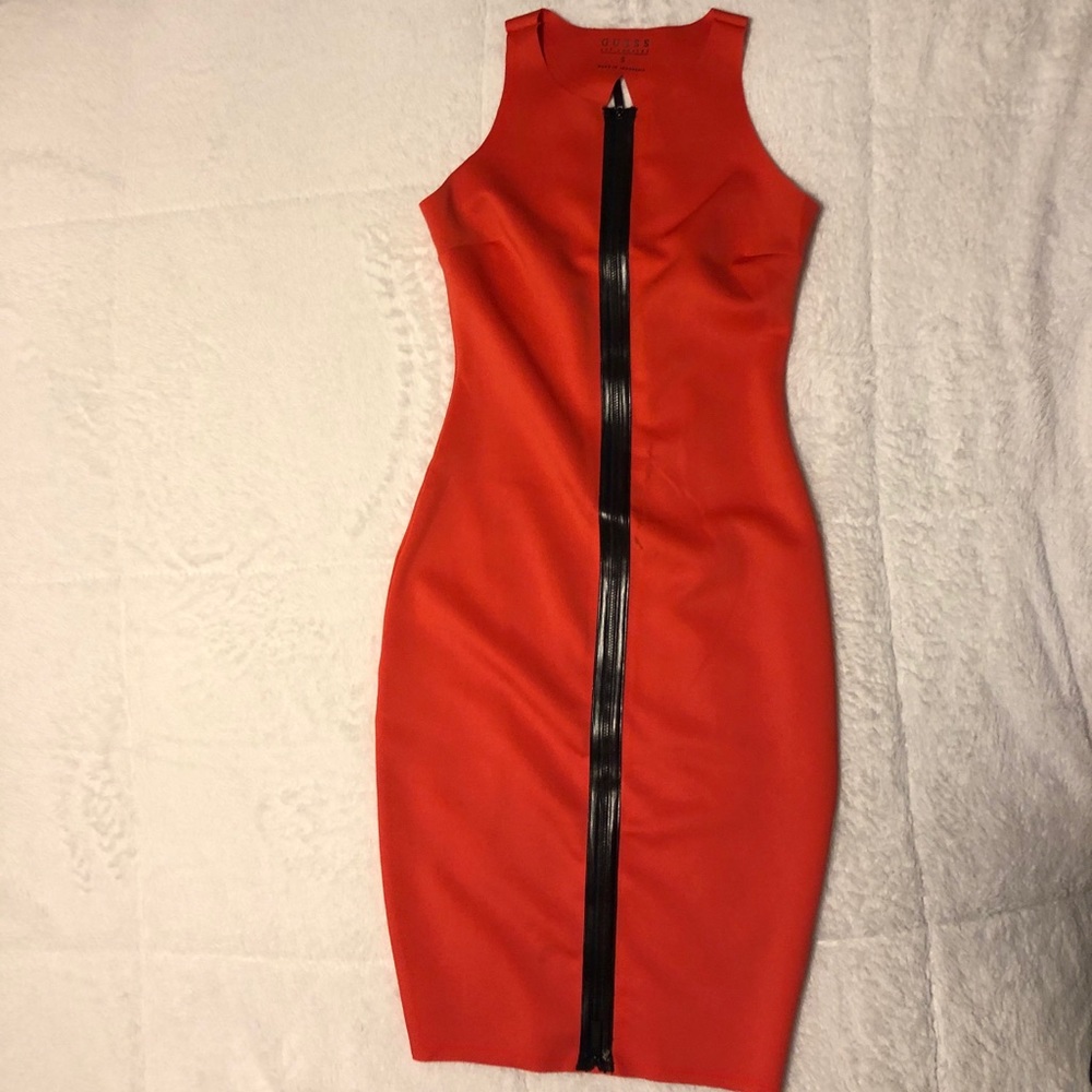 Guess Sexy dress